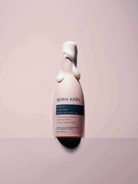 Bjorn Axen Anti-Frizz Conditioner 250 мл — Розгладжуючий кондиціонер для волосся