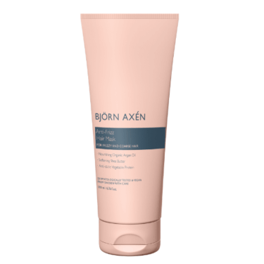 Bjorn Axen Anti-Frizz Mask — Розгладжуюча маска для волосся