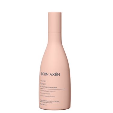Bjorn Axen Anti-Frizz Shampoo 250 мл — Шампунь для разглаживания волос