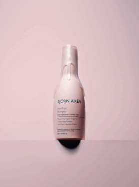 Bjorn Axen Anti-Frizz Shampoo 250 мл — Шампунь для разглаживания волос