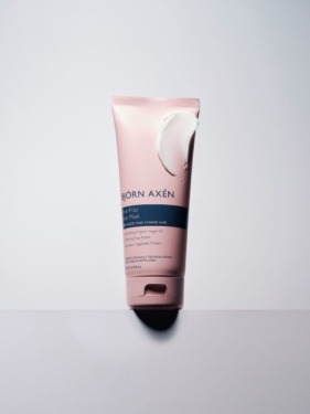 Bjorn Axen Anti-Frizz Mask — Розгладжуюча маска для волосся
