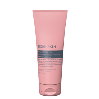 Bjorn Axen Argan Oil Hair Mask 200 мл