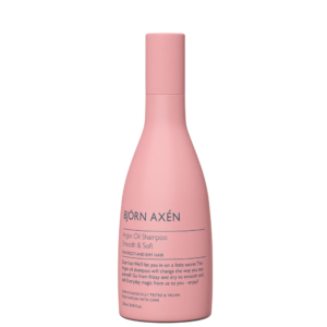 Bjorn Axen Argan Oil Shampoo 250 мл