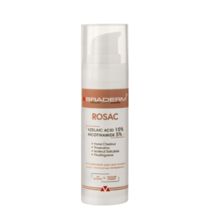 Braderm Rosac Cream