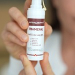 Braderm Tramexal Cream