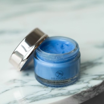 Bravura London Azulene Moisturiser 50 мл