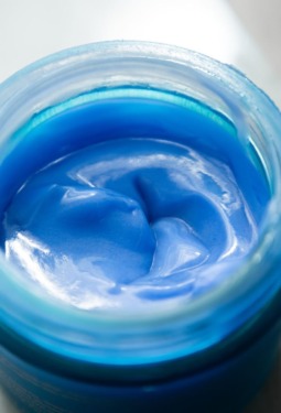 Bravura London Azulene Moisturiser 50 мл — Зволожуючий та заспокійливий крем для обличчя з азуленом