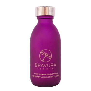Bravura London First Cleanse Oil 150 мл — Глибокоочищуюча гідрофільна олія для обличчя