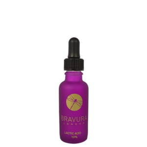 Bravura London Lactic Acid 10% Peel 30 мл