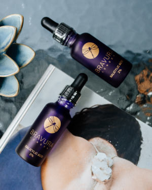 Bravura London Salicylic Acid 2% Peel 30 мл — Саліциловий пілінг для обличчя