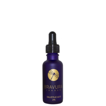 Bravura London Salicylic Acid 2% Peel 30 мл — Саліциловий пілінг для обличчя