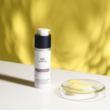 CUSKIN Dual Activator Retinol 0.3 % Bakuchiol 0.75% — Сироватка з ретинолом та бакучиолом