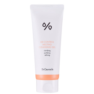 Dr.Ceuracle 5α Control Melting Cleansing Gel