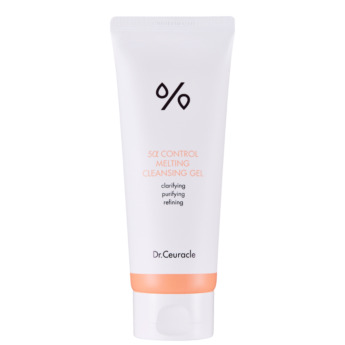 Dr.Ceuracle 5α Control Melting Cleansing Gel