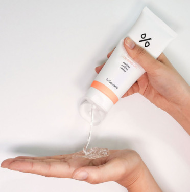 Dr.Ceuracle 5α Control Melting Cleansing Gel — гідрофільний гель для вмивання