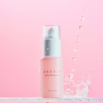 Needly Glow Peeling Serum