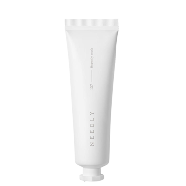 Needly Heavenly Musk Hand Cream 30 мл — Крем для рук