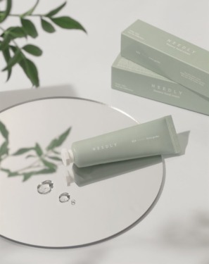 Needly Sensory Hand Cream 424 Rainy Garden 30 мл — Крем для рук