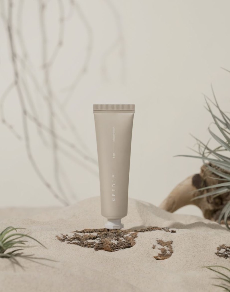 Needly Sensory Hand Cream 630 Dreamy Desert 30 мл — Крем для рук