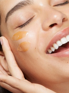 PSA Follow the Light Multi Acids & Vitamin C Radiance Peel — Мультикислотний пілінг для сяйва шкіри