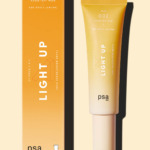 PSA Light Up Vitamin C&E Flash Brightening Mask 50 мл