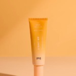 PSA Light Up Vitamin C&E Flash Brightening Mask 50 мл