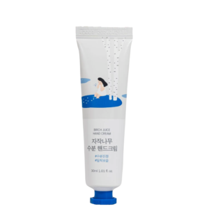 Round Lab Birch Juice Hand Cream 30 мл