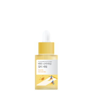 Round Lab Vita Niacinamide Dark Spot Serum 30 мл