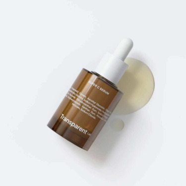 Transparent Lab Super C Serum 30 мл — Сироватка з вітаміном С