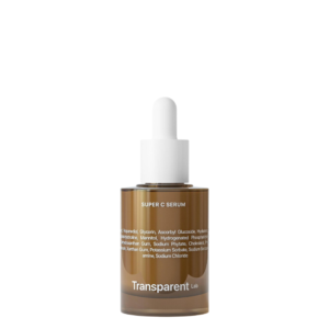 Transparent Lab Super C Serum 30 мл