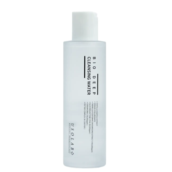 Usolab Bio Intensive Cleansing Water 200 мл