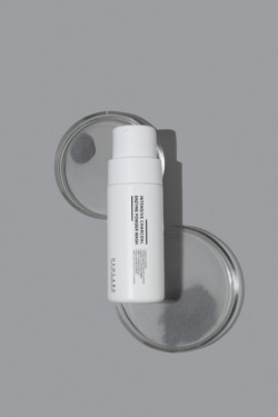 Usolab Intensive Charcoal Enzyme Powder Wash 50 мл — Очищуюча пудра з деревним вугіллям