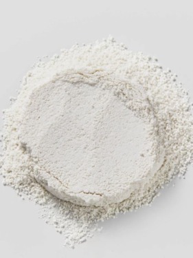 ANUA Rice Enzyme Brightening Cleansing Powder 40 г — Пом’якшувальна ензимна пудра з рисовим екстрактом