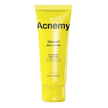 Acnemy Zitmask Anti-Blemish Sulfur Mask