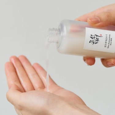 Beauty Of Joseon Glow Replenishing Rice Milk 150 мл — Молочний тонер з церамідами та екстратом рису