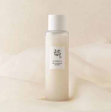 Beauty Of Joseon Glow Replenishing Rice Milk 150 мл — Молочний тонер з церамідами та екстратом рису