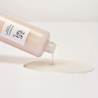 Beauty Of Joseon Glow Replenishing Rice Milk 150 мл — Молочний тонер з церамідами та екстратом рису