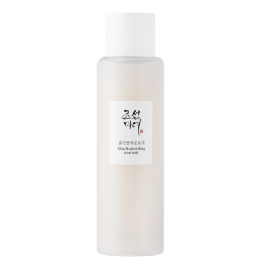 Beauty Of Joseon Glow Replenishing Rice Milk 150 мл — Молочний тонер з церамідами та екстратом рису