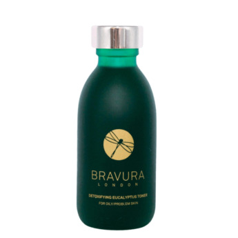 Bravura Detoxifying Eucalyptus Astringent Toner 15% AHA/BHA