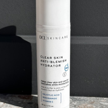 DCL Clear Skin Anti-Blemish Hydrator 50 мл