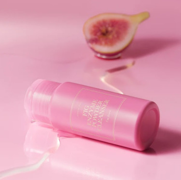 I’m from Fig Enzyme Powder Cleanser 50 г — Ензимна пудра з олією інжиру