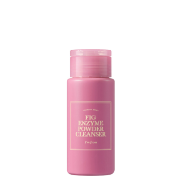 I’m from Fig Enzyme Powder Cleanser 50 г — Ензимна пудра з олією інжиру