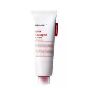 Medi-Peel Red Lacto Peptide Collagen Barrier Cream 80 мл