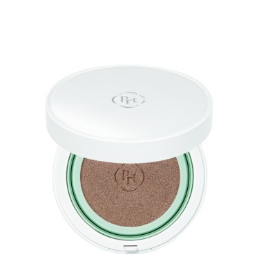 Purito Seoul Wonder Releaf Centella BB Cushion #21 Light Beige — Тональний кушон у світло-бежевому відтінку #21