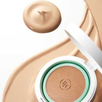 Purito Seoul Wonder Releaf Centella BB Cushion #13 Neutral Ivory