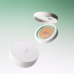 Purito Seoul Wonder Releaf Centella BB Cushion #21 Light Beige