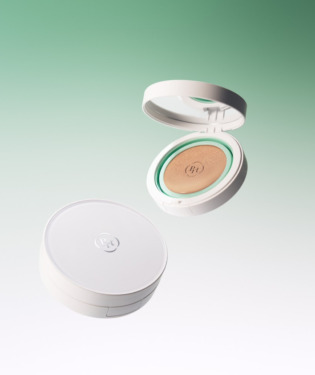 Purito Seoul Wonder Releaf Centella BB Cushion #13 Neutral Ivory — Тональний кушон у нейтральному відтінку #13