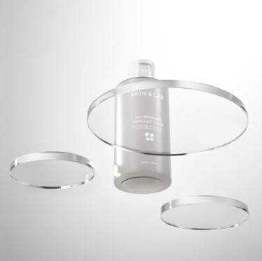 SKIN&LAB Glutathione Ampoule Toner 200 мл — Освітлюючий тонер з глутатіоном SKIN&LAB Glutathione Ampoule Toner 200 мл — Освітлюючий тонер з глутатіоном