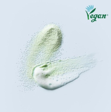 Tocobo Cica Calming Powder Wash — Заспокійлива ензимна пудра з екстрактом центелли (саше)