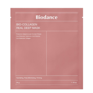 Biodance Bio-Collagen Real Deep Mask